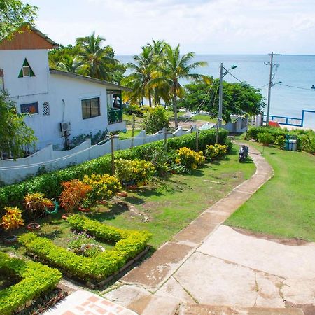 Posada Sweet Anashly Fresh Water Bay 외부 사진