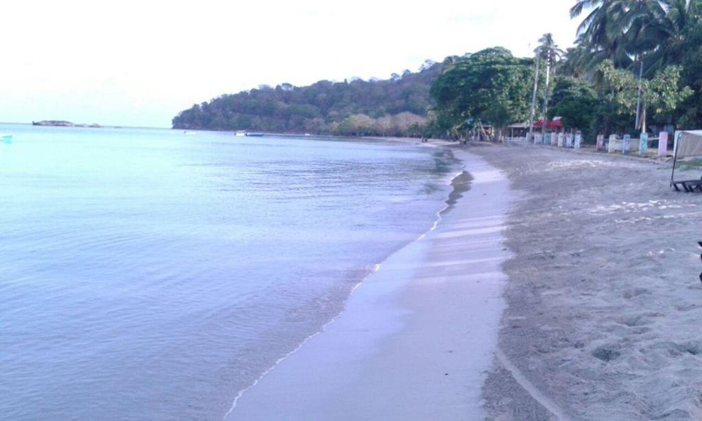 Posada Sweet Anashly Fresh Water Bay 외부 사진