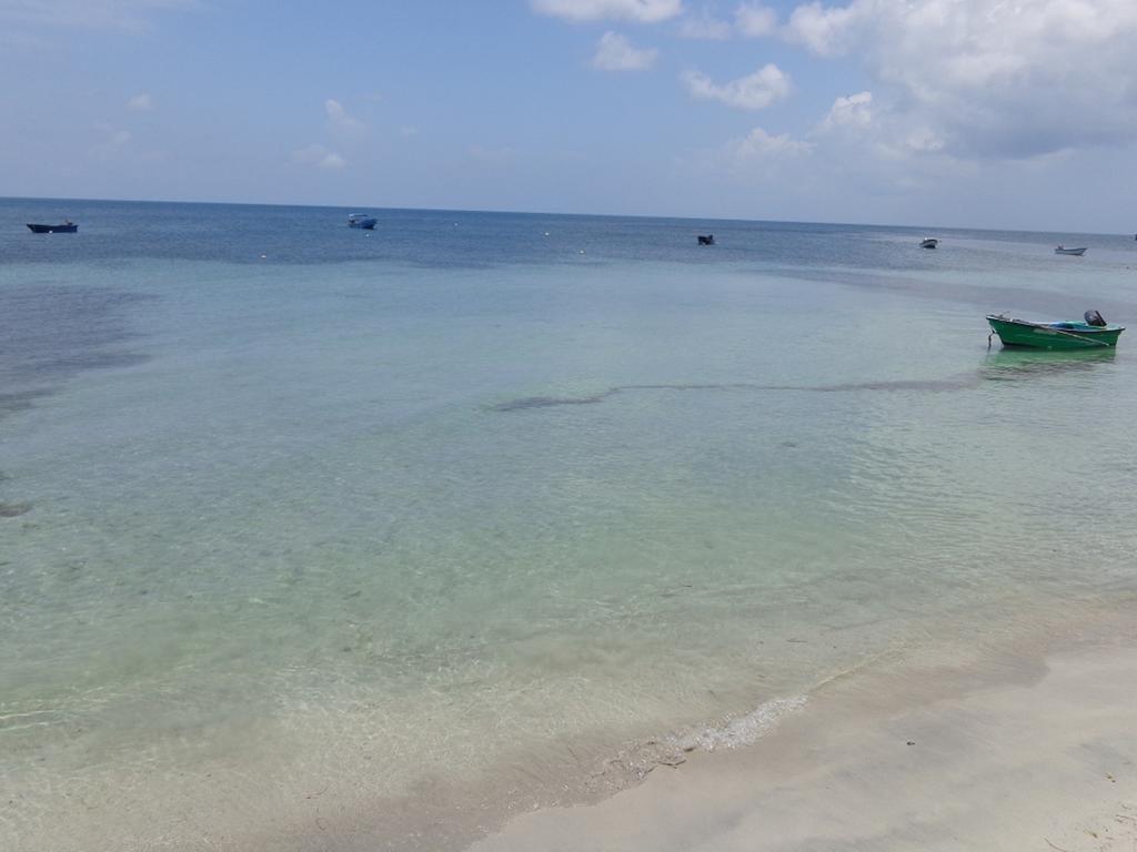 Posada Sweet Anashly Fresh Water Bay 외부 사진