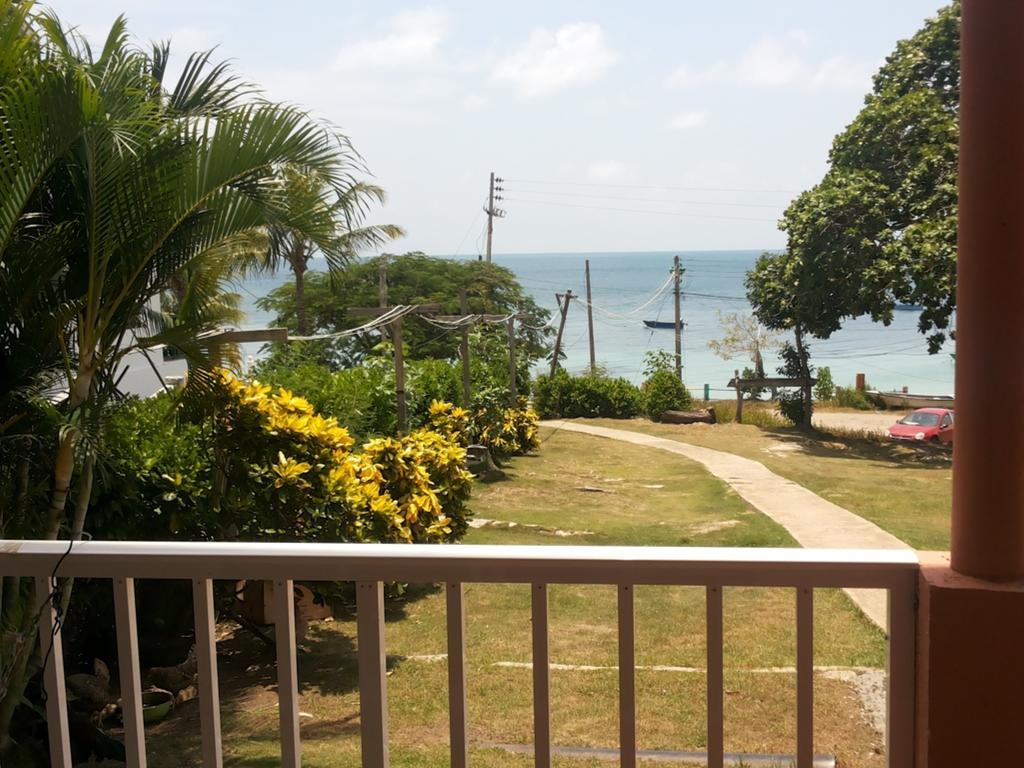 Posada Sweet Anashly Fresh Water Bay 외부 사진