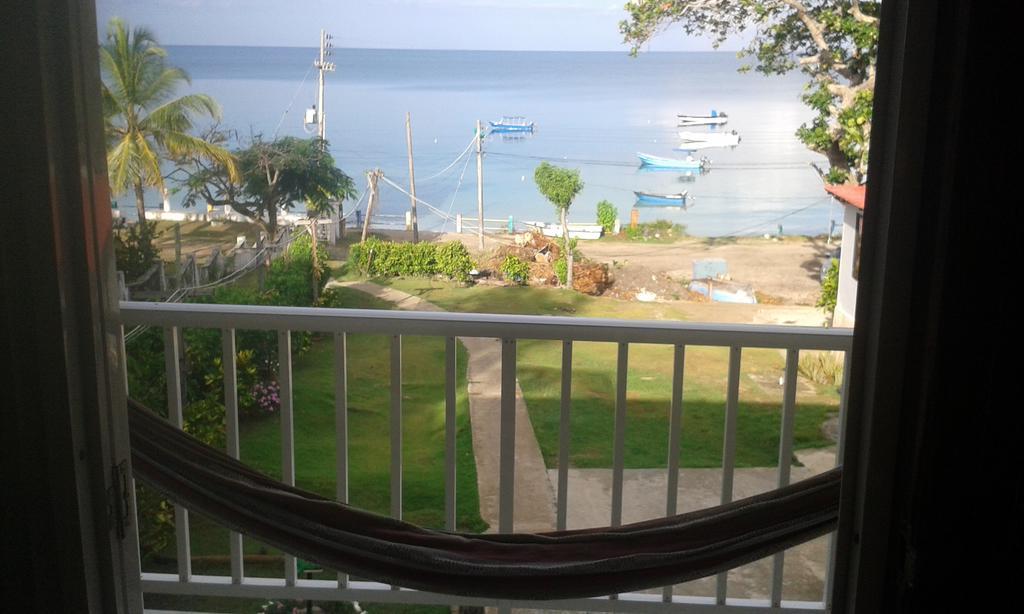 Posada Sweet Anashly Fresh Water Bay 외부 사진