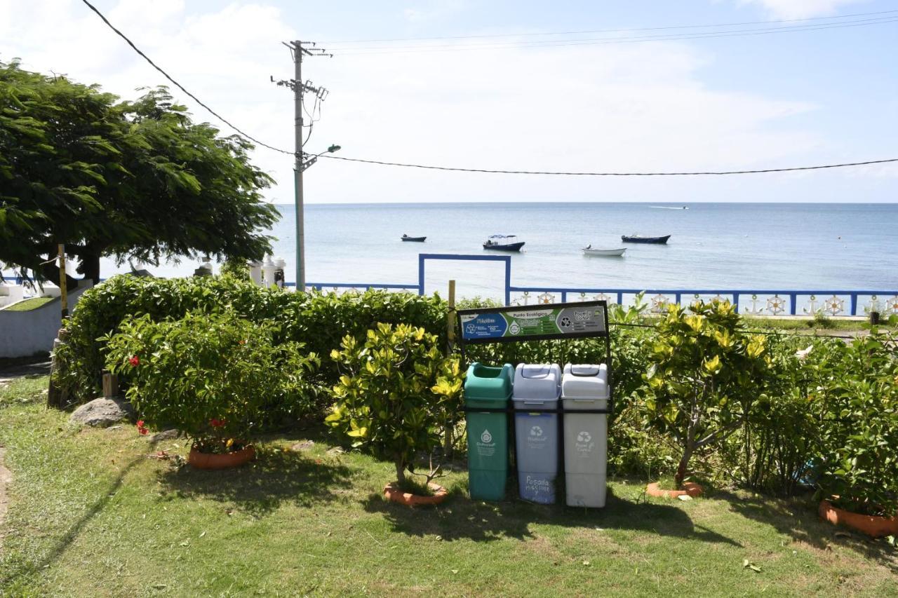 Posada Sweet Anashly Fresh Water Bay 외부 사진