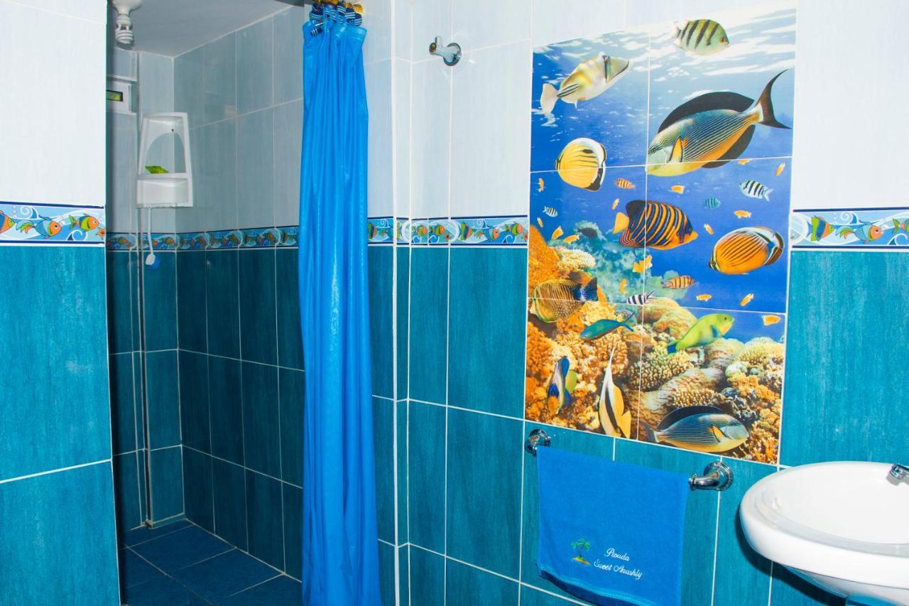 Posada Sweet Anashly Fresh Water Bay 외부 사진